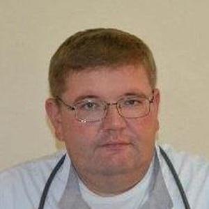 Дурнев Дмитрий Александрович