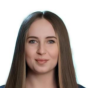 Колчина Надежда Викторовна