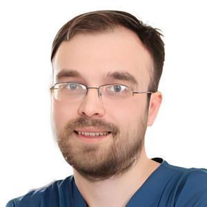 Хакимов Андрей Энэсович
