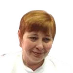 Ворожцова Вера Константиновна