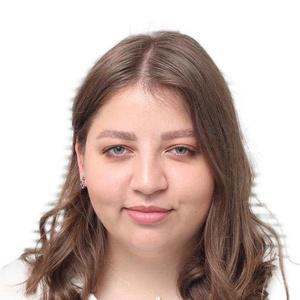 Воротилэ Алина Васильевна