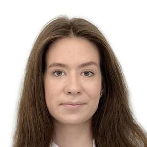 Косинерова Александра Ильинична