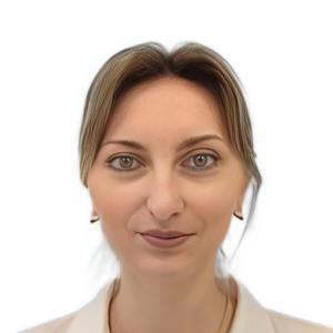 Воротилова Ольга Викторовна