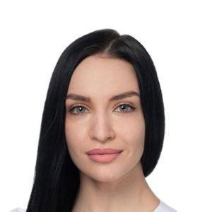 Ченцова Дарья Дмитриевна