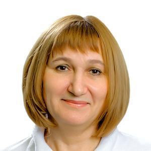 Ковалева Лилия Васильевна