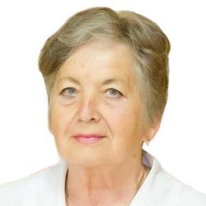 Кулакова Галина Александровна