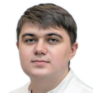 Кретов Артем Константинович