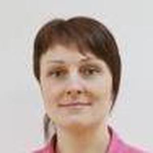 Меньшова Любовь Викторовна