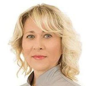 Федорова Екатерина Алексеевна