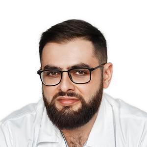Чатинян Гарик Артурович