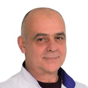 Годыно Андрей Евгеньевич