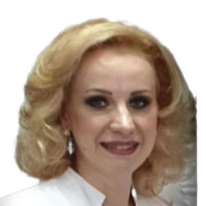Бондаренко Олеся Петровна