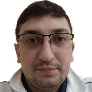 ПолудницынКаменев Олег Сергеевич
