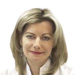 Анисимова Ксения Анатольевна