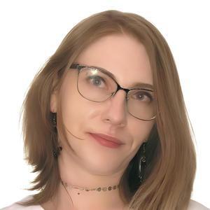 Кисовская Анастасия Владимировна
