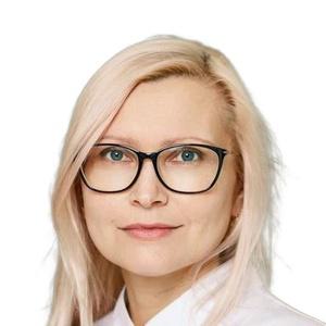 Вакарина Жанна Юрьевна