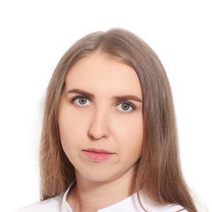 Буянкина Светлана Юрьевна