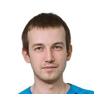 Громов Илья Андреевич