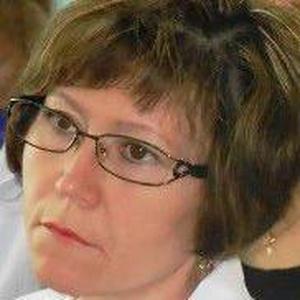 Гурьева Галина Николаевна