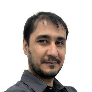 Муминов Мирзоулугбек Камаритдинович