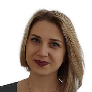 Шумилова Анастасия Александровна