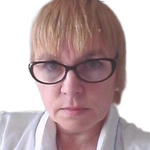 Макеева Екатерина Петровна