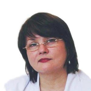 Стародубченко Ольга Ростиславовна