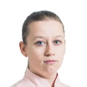 Моисеева Дарья Александровна