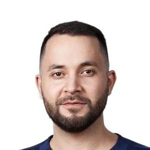 Сайдазимов Бехруз Шосаидович