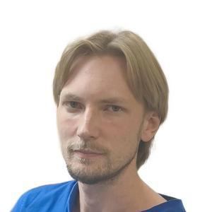 Смыслов Иван Андреевич