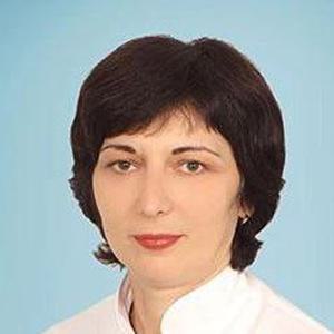 Лаптева Галина Алексеевна