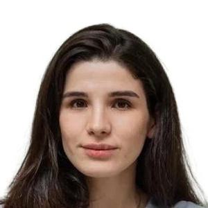 Гамидова Умуханум Газимагомедовна