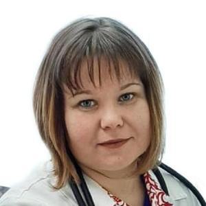 Аксёненко Наталья Александровна