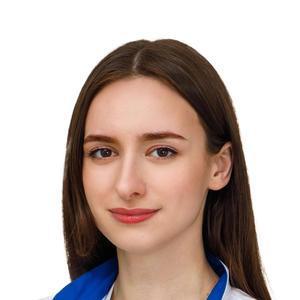 Бражникова Анна Андреевна