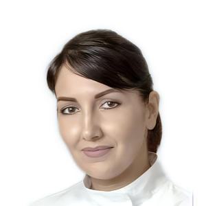 Беляева Марина Николаевна
