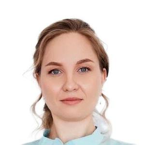 Мунькина Екатерина Владимировна