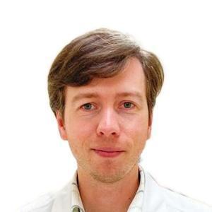 Вербило Сергей Леонидович