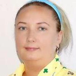 Бутюгова Ирина Андреевна