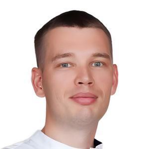 Сударкин Дмитрий Владимирович