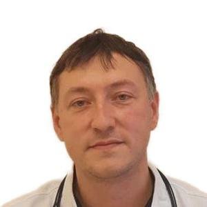 Денисов Максим Викторович