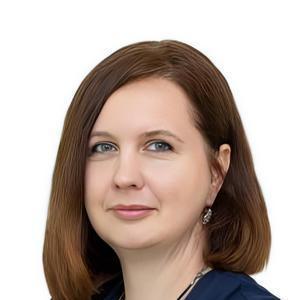 Бочарникова Наталья Евгеньевна