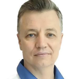Луценко Виктор Анатольевич