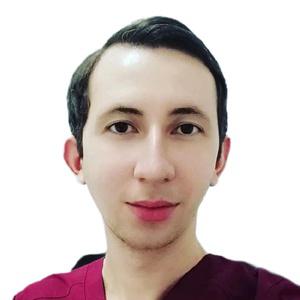 Джуртубаев Арсен Алиевич