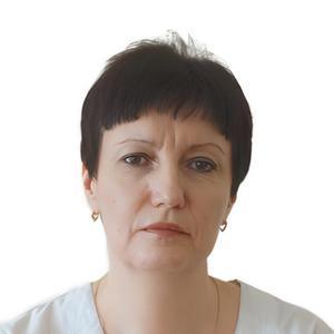 Балашова Лилия Александровна