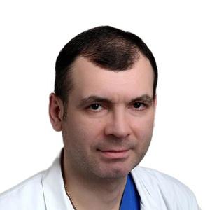 Сысоев Петр Александрович