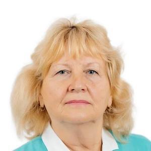Бугаева Надежда Николаевна
