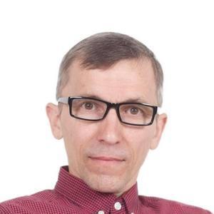 Колганов Игорь Владимирович