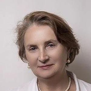 Смирнова Людмила Владимировна