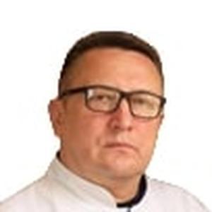 Хуснутдинов Наиль Шамильевич