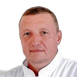 Костин Сергей Леонидович